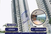 VENDO APARTAMENTO 88 M² | 03 QUARTOS | ATMOS GREENVILLE | PATAMARES | SALVADOR | BAHIA