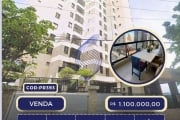 VENDO APARTAMENTO 128 M² | 03 SUÍTES | EDIFÍCIO MAR DA LIGURIA | ARMAÇÃO | SALVADOR | BAHIA