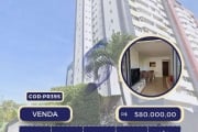 VENDO APARTAMENTO 84 M² | 03 QUARTOS | EDIFÍCIO JOÃO VITOR GUIMARÃES | COSTA AZUL | SALVADOR | BAHIA