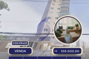 VENDO APARTAMENTO 72 M² | 02 SUÍTES | RESIDENCIAL RIO NILO | ARMAÇÃO | SALVADOR | BAHIA