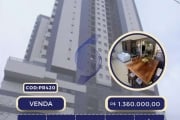 VENDO APARTAMENTO 137 M² | 04 QUARTOS | CONDOMÍNIO TATTI MORENO | PITUBA | SALVADOR | BAHIA