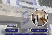 Apartamento à venda no bairro Cidade Jardim - Salvador/BA