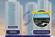 VENDO APARTAMENTO 123 M² | 04 QUARTOS | CONDOMÍNIO RESERVA DAS ÁRVORES | HORTO BELA VISTA | SALVADOR | BAHIA