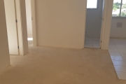 Apto novo 2 dor( 1 suíte),53 m², sala grande, c/ponto ar condicionado, z.leste,aceita financiamento