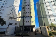 Apartamento com 2 quartos  à venda, 44.60 m2 por R$250000.00  - Centro - Londrina/PR