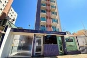 Apartamento com 2 quartos  à venda, 45.95 m2 por R$270000.00  - Centro - Londrina/PR