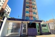 Apartamento com 2 quartos  à venda, 45.95 m2 por R$270000.00  - Centro - Londrina/PR