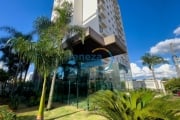 Apartamento com 2 quartos  à venda, 44.58 m2 por R$270000.00  - Ipiranga - Londrina/PR