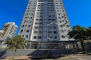 Apartamento com 3 quartos  à venda, 74.35 m2 por R$300000.00  - Centro - Londrina/PR