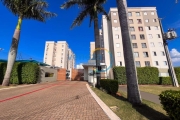 Apartamento com 3 quartos  à venda, 59.39 m2 por R$230000.00  - Portal Dos Ramos - Londrina/PR