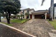 Casa Residencial com 4 quartos  à venda, 298.00 m2 por R$3500000.00  - Gleba Palhano - Londrina/PR