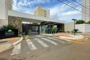 Apartamento com 3 quartos  à venda, 62.54 m2 por R$320000.00  - Morumbi - Londrina/PR