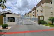 Apartamento com 2 quartos  à venda, 45.97 m2 por R$170000.00  - Ouro Verde - Londrina/PR