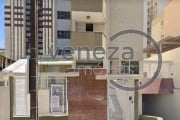 Apartamento com 3 quartos  à venda, 122.00 m2 por R$550000.00  - Centro - Londrina/PR