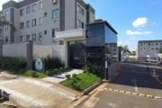 Apartamento com 2 quartos  à venda, 53.38 m2 por R$170000.00  - Nacoes Unidas - Londrina/PR