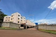 Apartamento com 2 quartos  à venda, 48.51 m2 por R$150000.00  - Sao Pedro - Londrina/PR