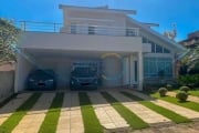 Casa Residencial com 4 quartos  à venda, 380.00 m2 por R$3400000.00  - Gleba Palhano - Londrina/PR