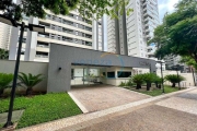 Apartamento com 1 quarto  à venda, 52.40 m2 por R$585000.00  - Gleba Palhano - Londrina/PR