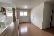 Apartamento com 2 quartos  à venda, 48.31 m2 por R$195000.00  - Sao Paulo Ii - Londrina/PR