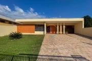 Casa Residencial com 3 quartos  à venda, 249.41 m2 por R$850000.00  - Shangri-La - Londrina/PR