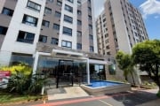 Apartamento com 2 quartos  à venda, 54.85 m2 por R$340000.00  - Brasil - Londrina/PR