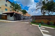 Apartamento com 2 quartos  à venda, 50.84 m2 por R$135000.00  - Nova Olinda - Londrina/PR