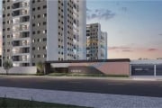 Apartamento com 2 quartos  à venda, 51.00 m2 por R$420000.00  - Centro - Londrina/PR