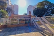 Apartamento com 3 quartos  à venda, 92.00 m2 por R$320000.00  - Claudia - Londrina/PR