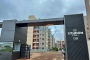 Apartamento com 2 quartos  à venda, 45.30 m2 por R$260000.00  - Maria Celina - Londrina/PR