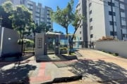 Apartamento com 3 quartos  à venda, 76.00 m2 por R$290000.00  - Claudia - Londrina/PR