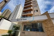 Apartamento com 4 quartos  à venda, 205.00 m2 por R$800000.00  - Centro - Londrina/PR