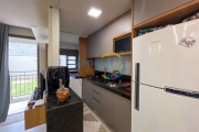 Apartamento com 2 quartos  à venda, 45.00 m2 por R$220000.00  - Vivi Xavier - Londrina/PR