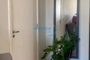 Apartamento com 2 quartos  à venda, 45.00 m2 por R$195000.00  - Sao Paulo Ii - Londrina/PR