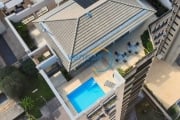 Apartamento com 4 quartos  à venda, 580.00 m2 por R$2490000.00  - Centro - Londrina/PR