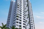 Apartamento com 2 quartos  à venda, 79.00 m2 por R$770000.00  - Terra Bonita - Londrina/PR