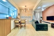 Apartamento com 3 quartos  à venda, 70.00 m2 por R$499000.00  - Siam - Londrina/PR