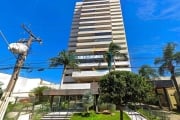 Apartamento com 4 quartos  à venda, 266.04 m2 por R$2300000.00  - Dom Bosco - Londrina/PR