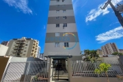 Apartamento com 1 quarto  para alugar, 29.89 m2 por R$800.00  - Centro - Londrina/PR