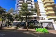 Apartamento com 1 quarto  para alugar, 43.00 m2 por R$2000.00  - Centro - Londrina/PR