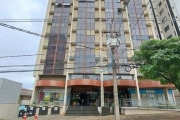 Sala para alugar, 57.57 m2 por R$2000.00  - Centro - Londrina/PR