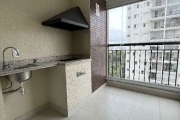 Apartamento com 2 dormitórios com Suíte à venda, Residencial Villagio Di Venezia, 61 m² por R$ 445.000 - Gopoúva - Guarulhos/SP