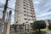 Apartamento com 2 dormitórios à venda, 57m² - Vila Rosália - Guarulhos/SP