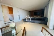 Apartamento com 3 suítes à venda no Condomínio Sólon, 182 m² por R$ 1.850.000 - Vila Rosália - Guarulhos/SP