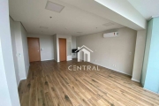 Sala comercial para venda - Condomínio Via Alameda  - 37m² - 1 Vaga - Varanda - Centro Guarulhos/SP