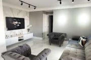 Apartamento com 3 suítes à venda no Condomínio Conect Life, 160 m² por R$ 1.330.000 - Vila Rosália - Guarulhos/SP