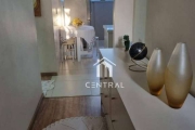 Apartamento com 2 dormitórios à venda, 63 m² por R$ 375.000,00 - Parque Cecap - Guarulhos/SP