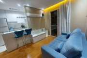 Apartamento com 2 dormitórios à venda, 54 m² por R$ 404.700,00 - Centro - Guarulhos/SP