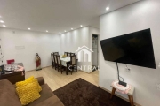 Apartamento a venda - Condomínio Forever - 3 Dormitórios - 73m² - 1 Suíte - Vila Barros/ Guarulhos/SP