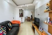 Apartamento com 3 dormitórios à venda, 86 m² por R$ 479.000,00 - Vila Rosália - Guarulhos/SP