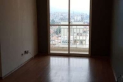 Apartamento com 2 dormitórios à venda, 62 m² por R$ 425.000 - Vila Rosália - Guarulhos/SP- Condomínio  Vistas da Serra